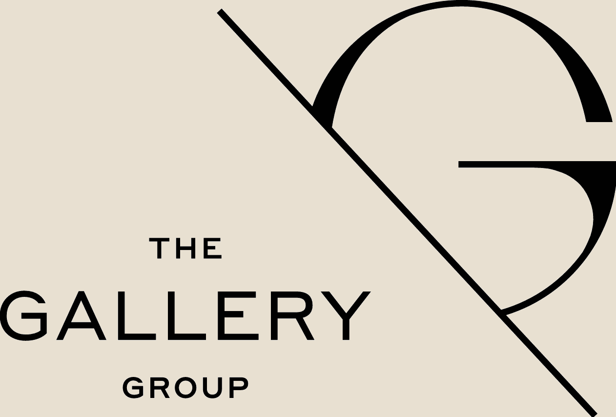 The Gallery Group Logo